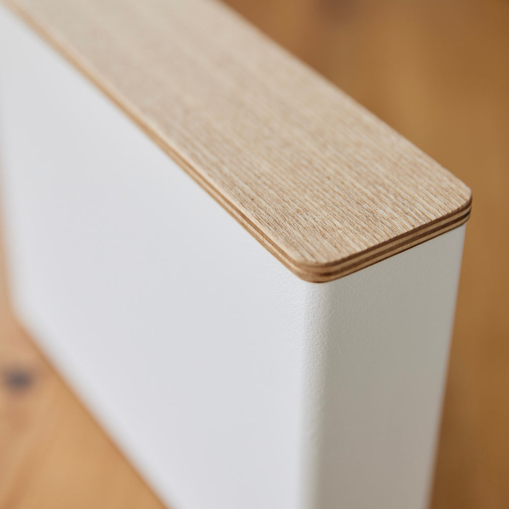 Coffee Paper Filter Case