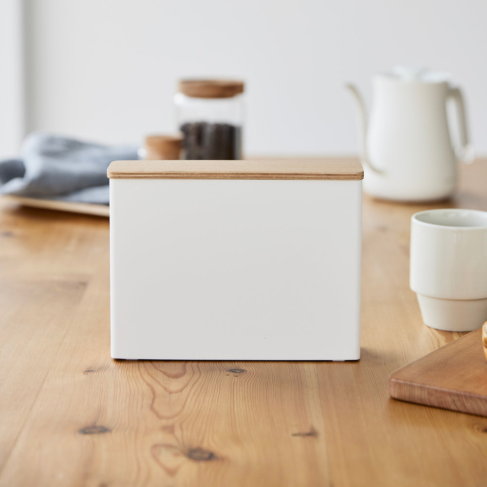 Coffee Paper Filter Case