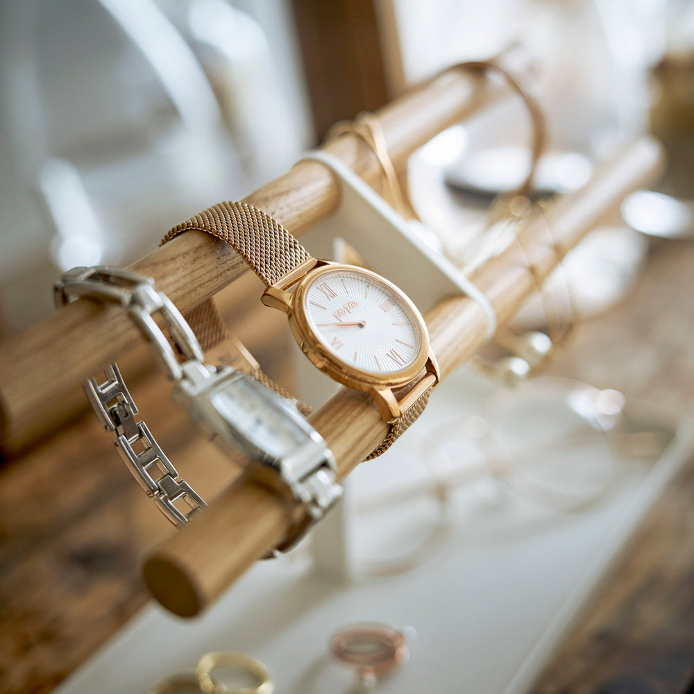 Organizer per orologi e accessori