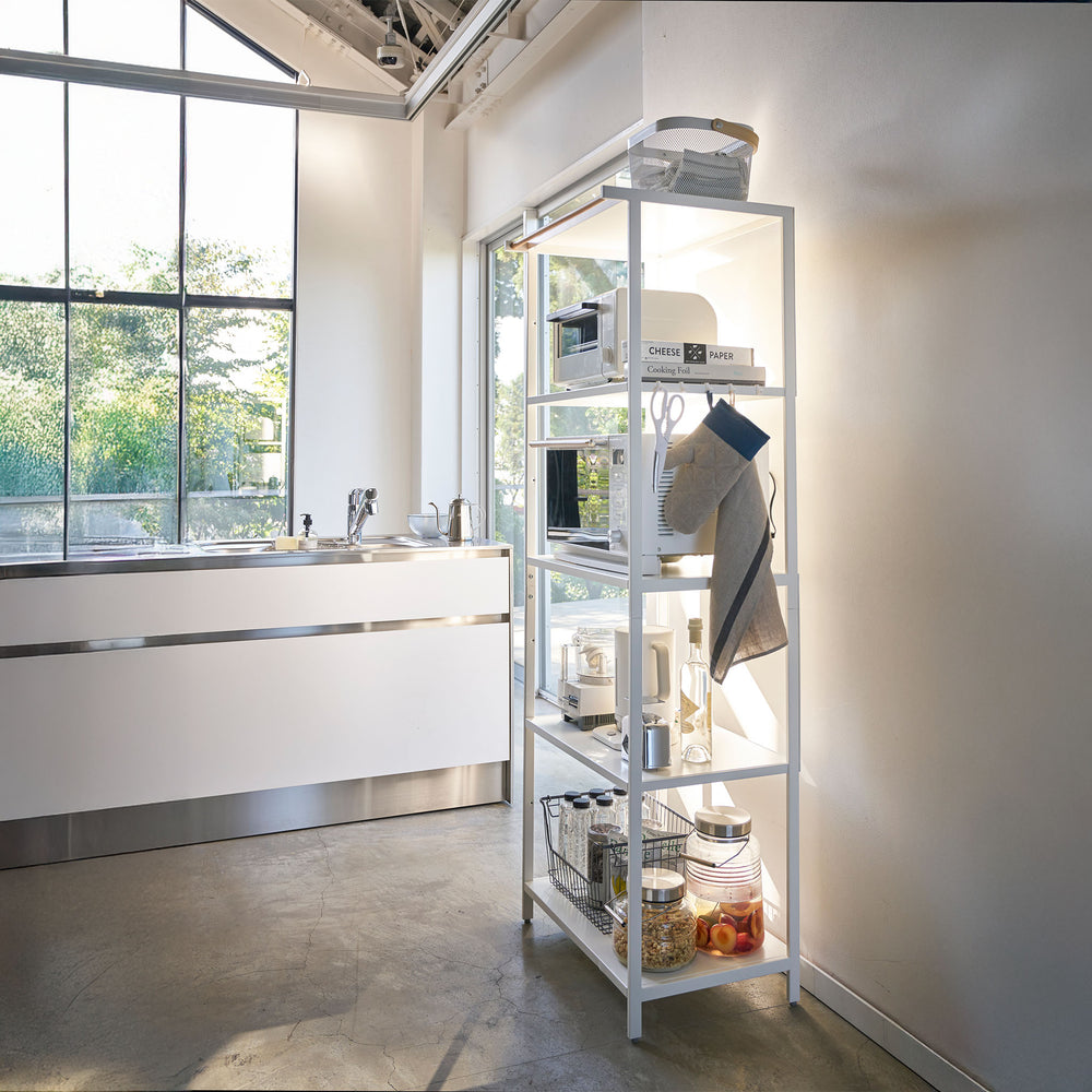 Organizer A 5 Livelli