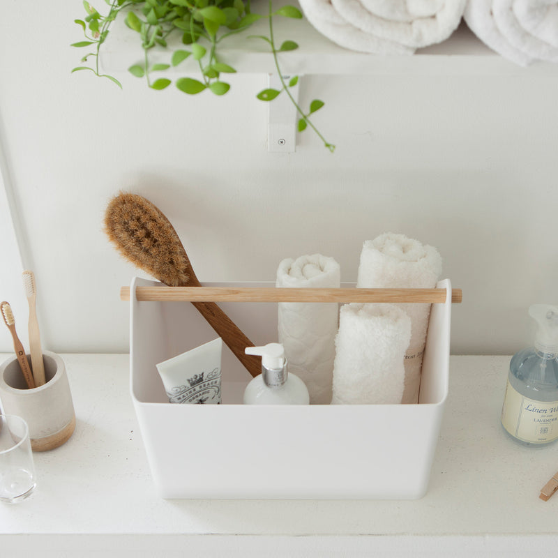 Cestino Portaoggetti