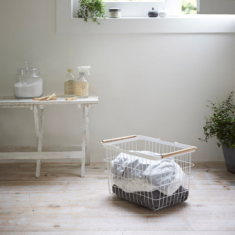Panier à linge M