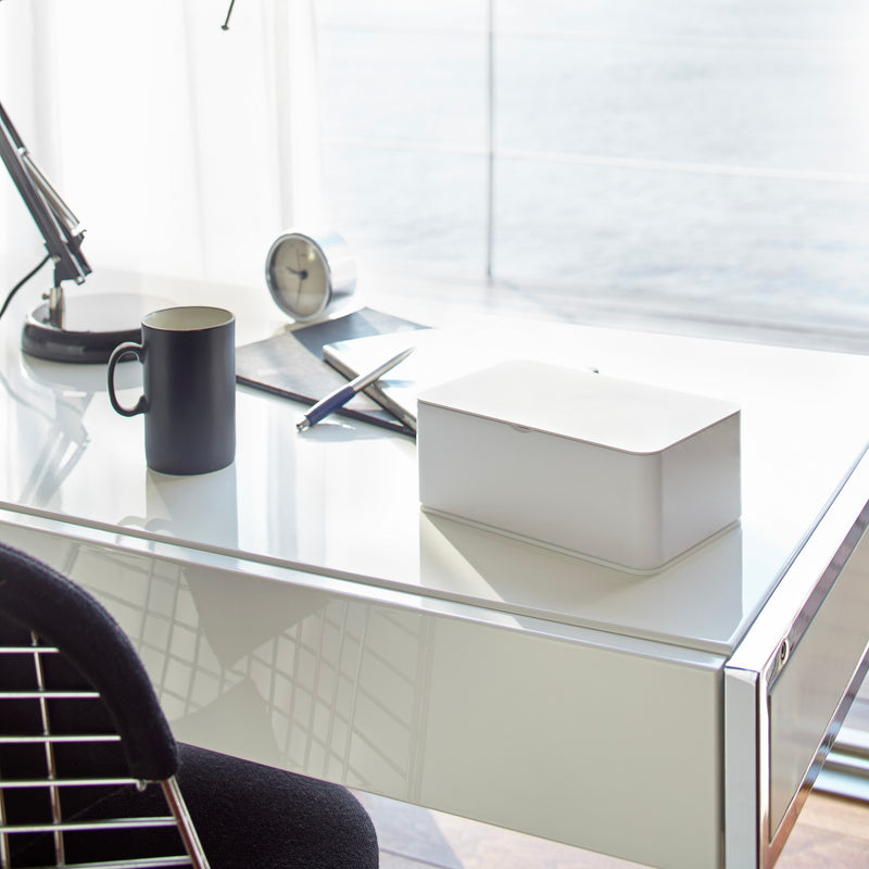 Custodia Per Salviette Umidificate