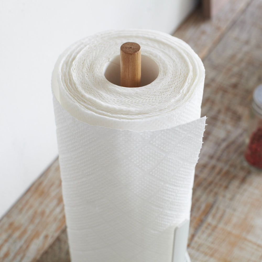 Portarotolo Da Cucina Rotondo