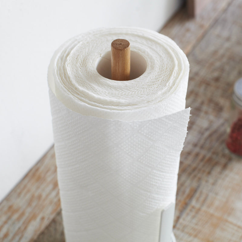 Portarotolo Da Cucina Rotondo