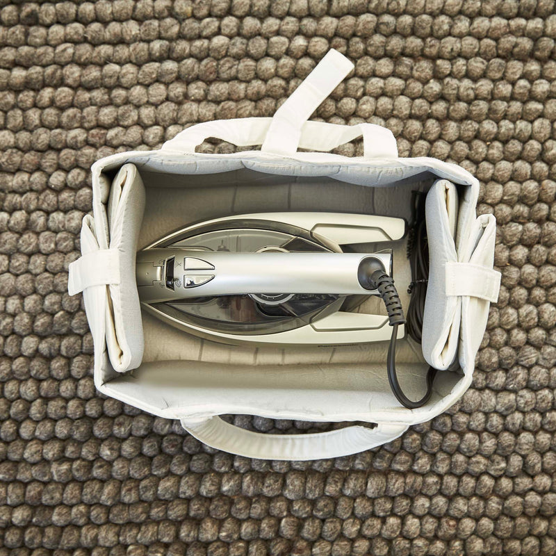 Borsa Porta Ferro Da Stiro