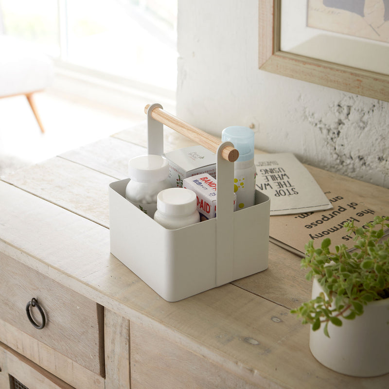 Cassetta Porta Attrezzi Piccola