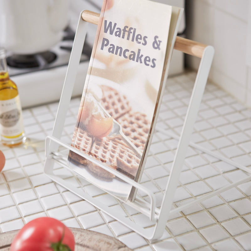 Supporto Per Libri Di Cucina