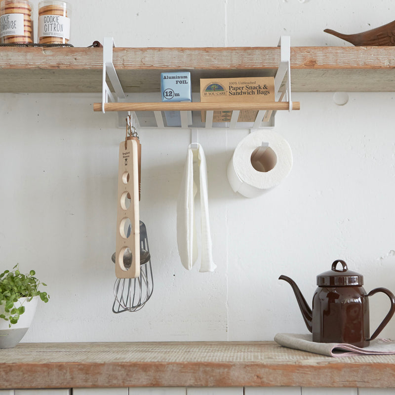 Portaoggetti Sottopensile Multiuso