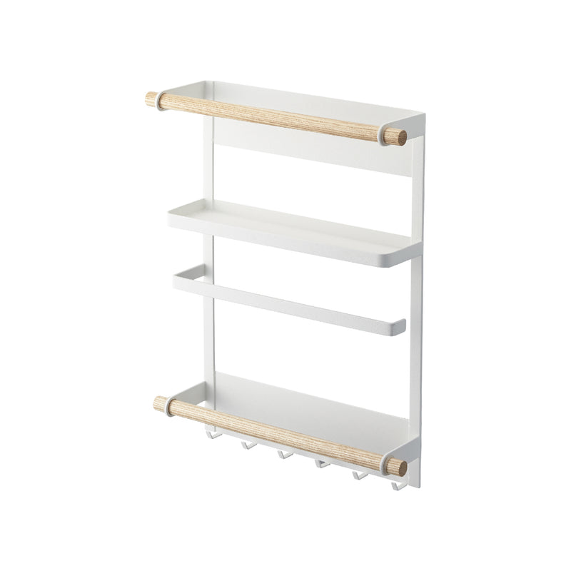 Ripiano Magnetico Laterale Per Frigorifero