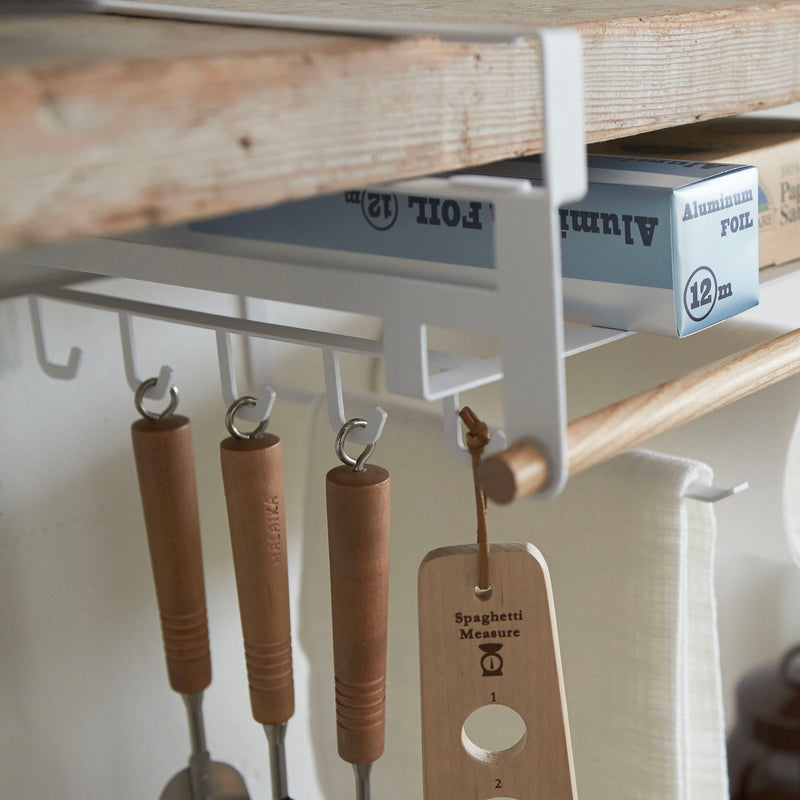 Portaoggetti Sottopensile Multiuso