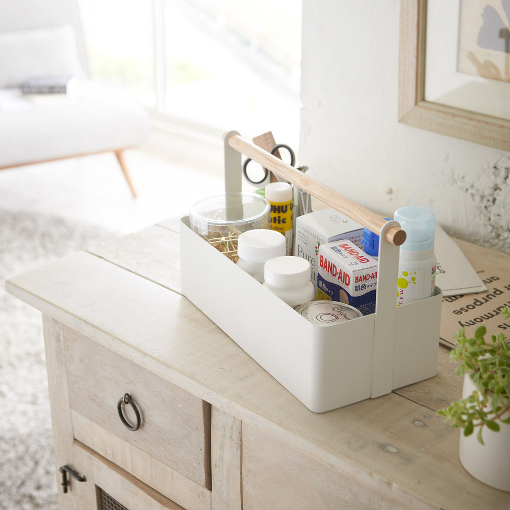 Cassetta Porta Attrezzi Grande