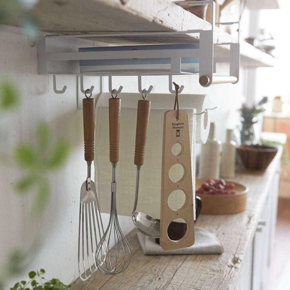 Portaoggetti Sottopensile Multiuso