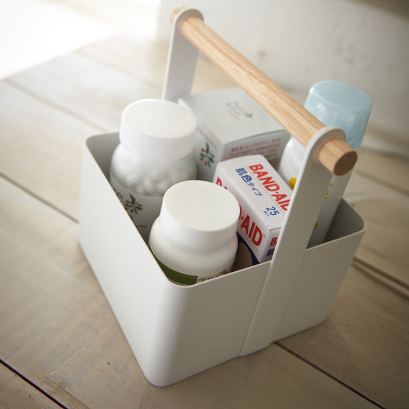 Cassetta Porta Attrezzi Piccola