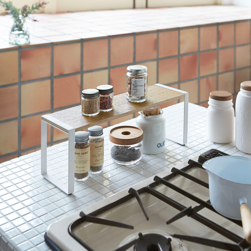 Barra Appendioggetti per Cucina