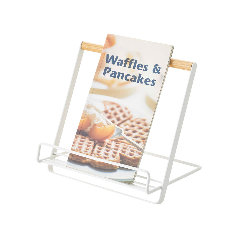 Supporto Per Libri Di Cucina