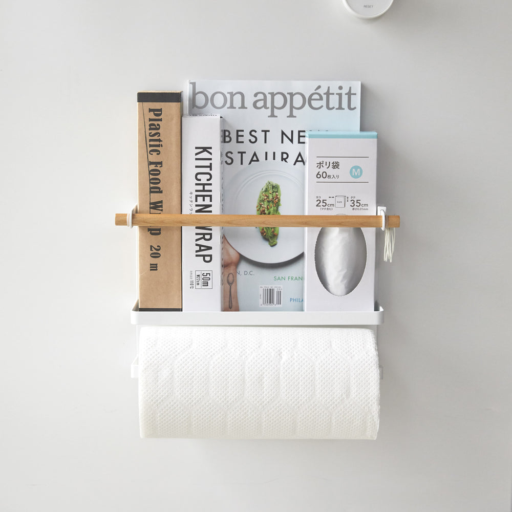 Ripiano Magnetico Laterale