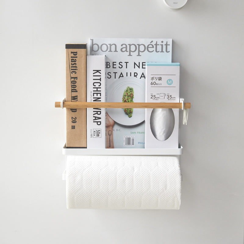 Ripiano Magnetico Laterale