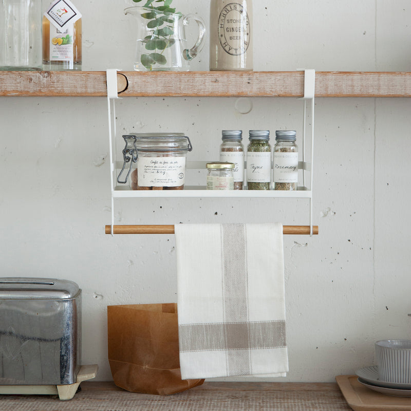 Portacondimenti Sottopensile