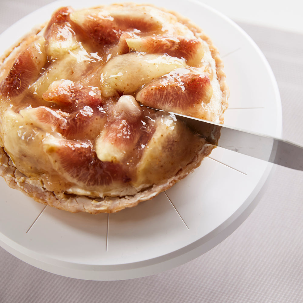 Alzata Per Torta Reversibile