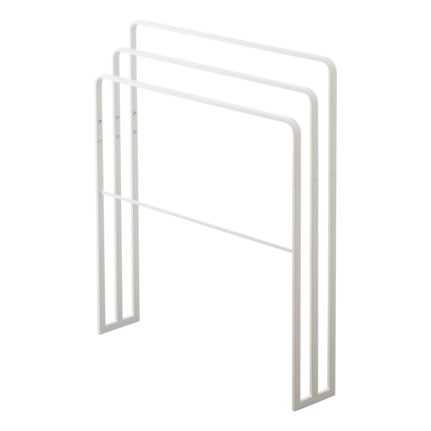 Bath Towel Hanger With 3 Bars bath-towel-hanger-with-3-bars