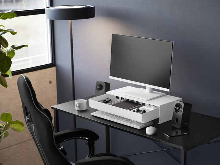 Declutter Your Desk: 3 Must-Have Office Products