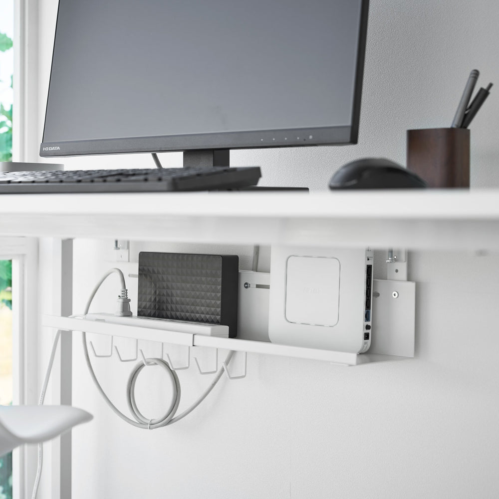 Organization & Comfort: 3 New Desk and Office Organizers