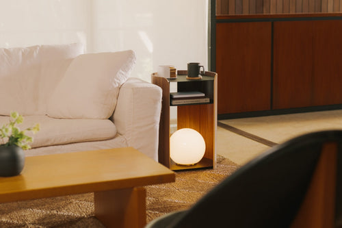 Introducing APTO: New York-Designed Home Organization