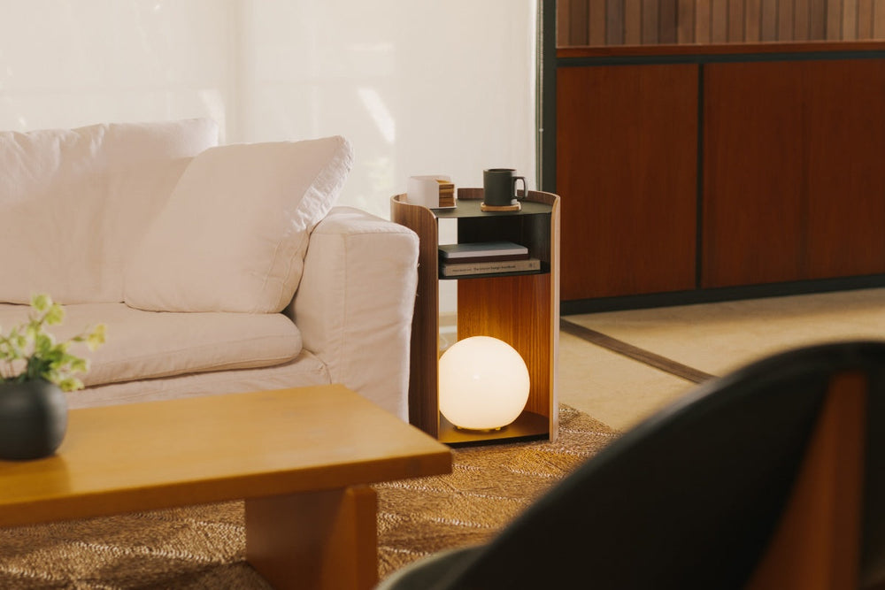 Introducing APTO: New York-Designed Home Organization