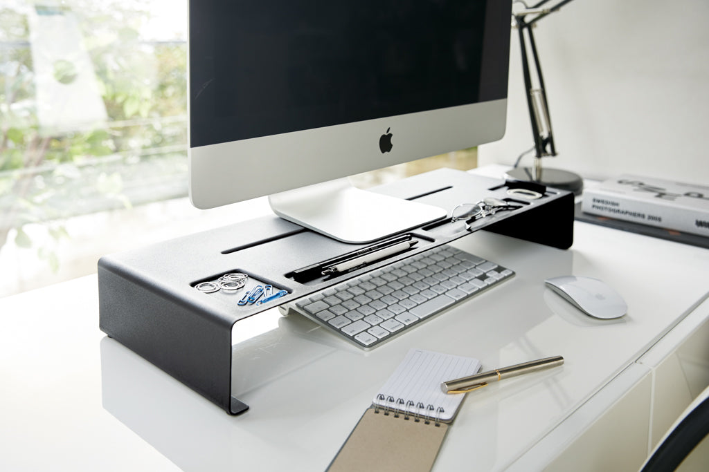 Six Tips to Upgrade your Home Office Routine