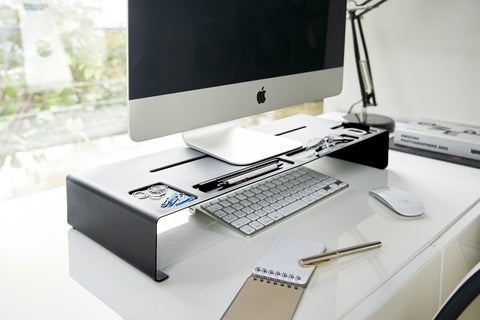 Six Tips to Upgrade your Home Office Routine