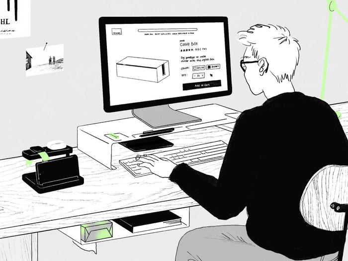 Back to School, Back to Work: Useful Office Essentials