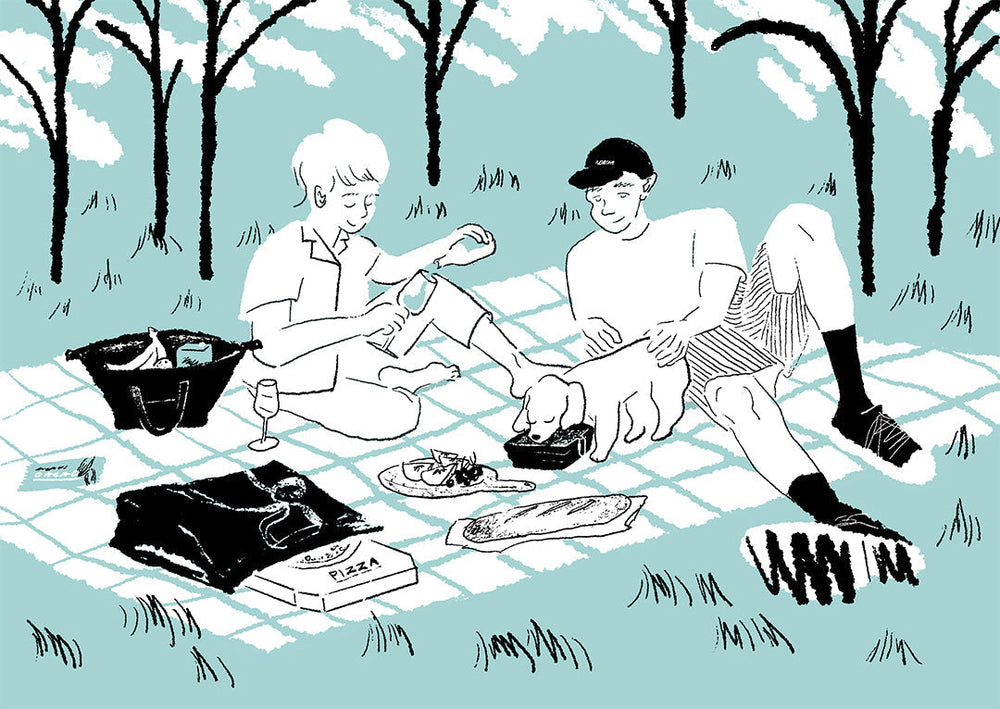 Outdoor Essentials for Picnic Season