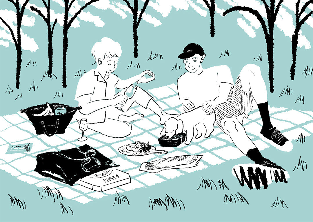 Outdoor Essentials for Picnic Season