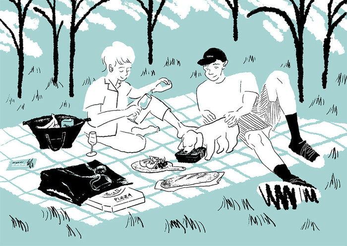Outdoor Essentials for Picnic Season