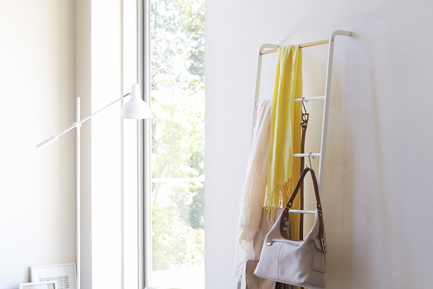 Quiz: More storage space for the clothes you love