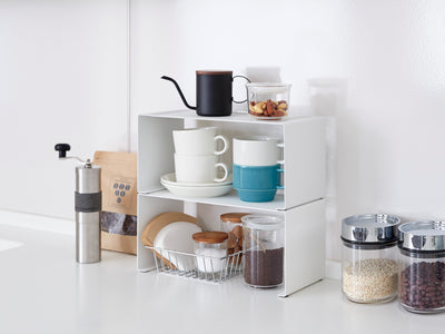 New Collection: Essentials for a Clean & Organized Kitchen