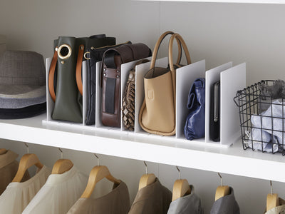 Simplify Your Everyday Life with Bag Organizers