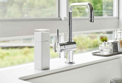 Smart sink utensils for a smart kitchen