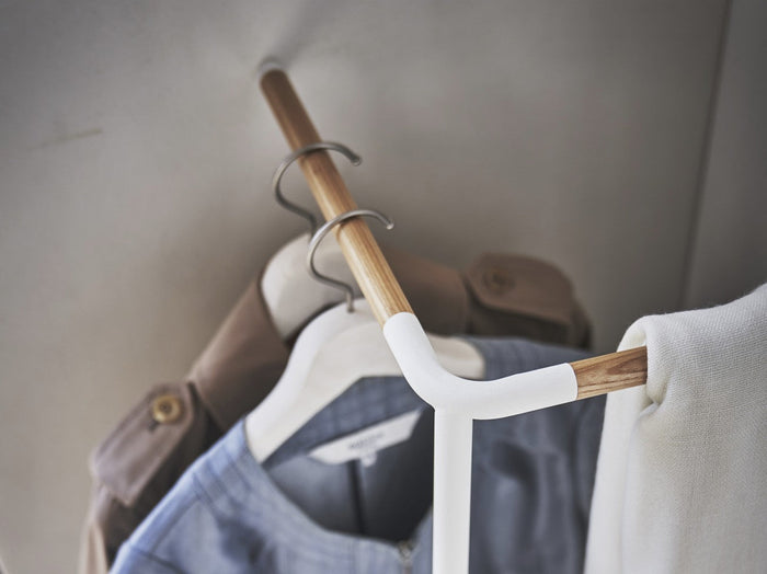 Find Your Perfect Leaning Storage Solution