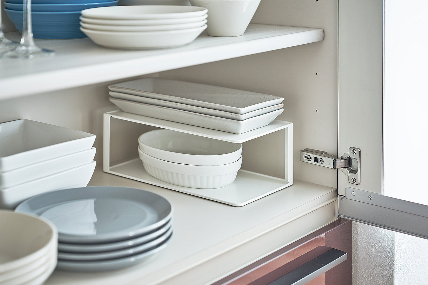 Uncover Your Perfect Dish Organizer