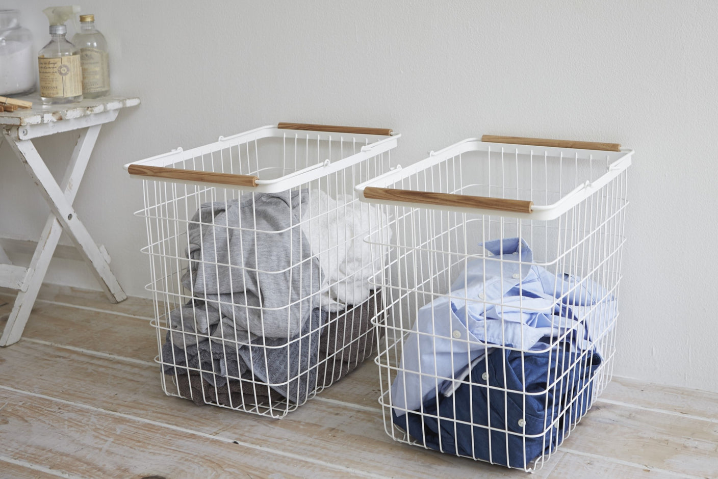 Practical Household Items to Make Laundry Day a Breeze