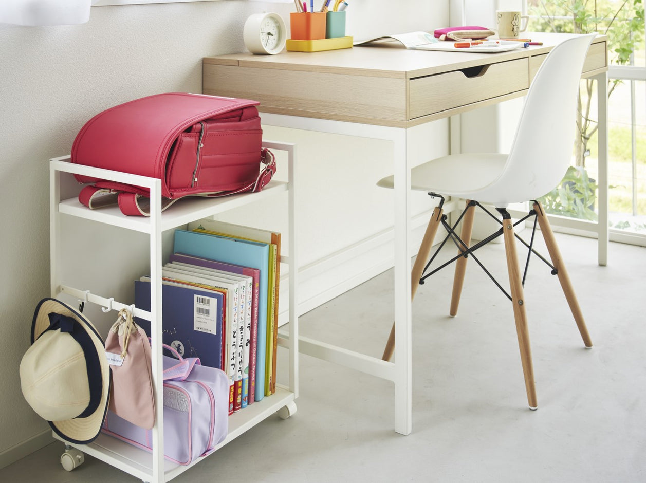 Back to School: Smart Organizers for a Successful Year