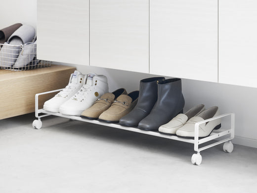 New Collection: Shelf, Hanger, & Rolling Rack – Organize Smarter