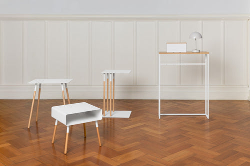 Étagère de rangement