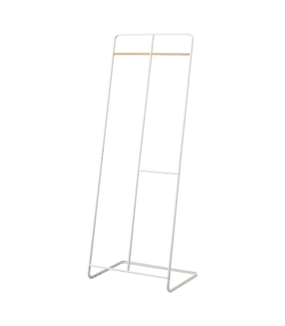 Coat Racks + Ladders