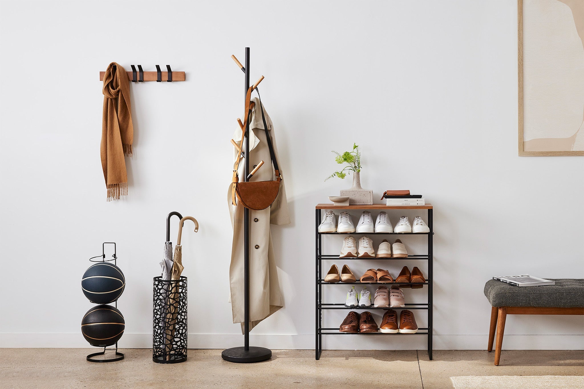 Entryway – Yamazaki Home Europe