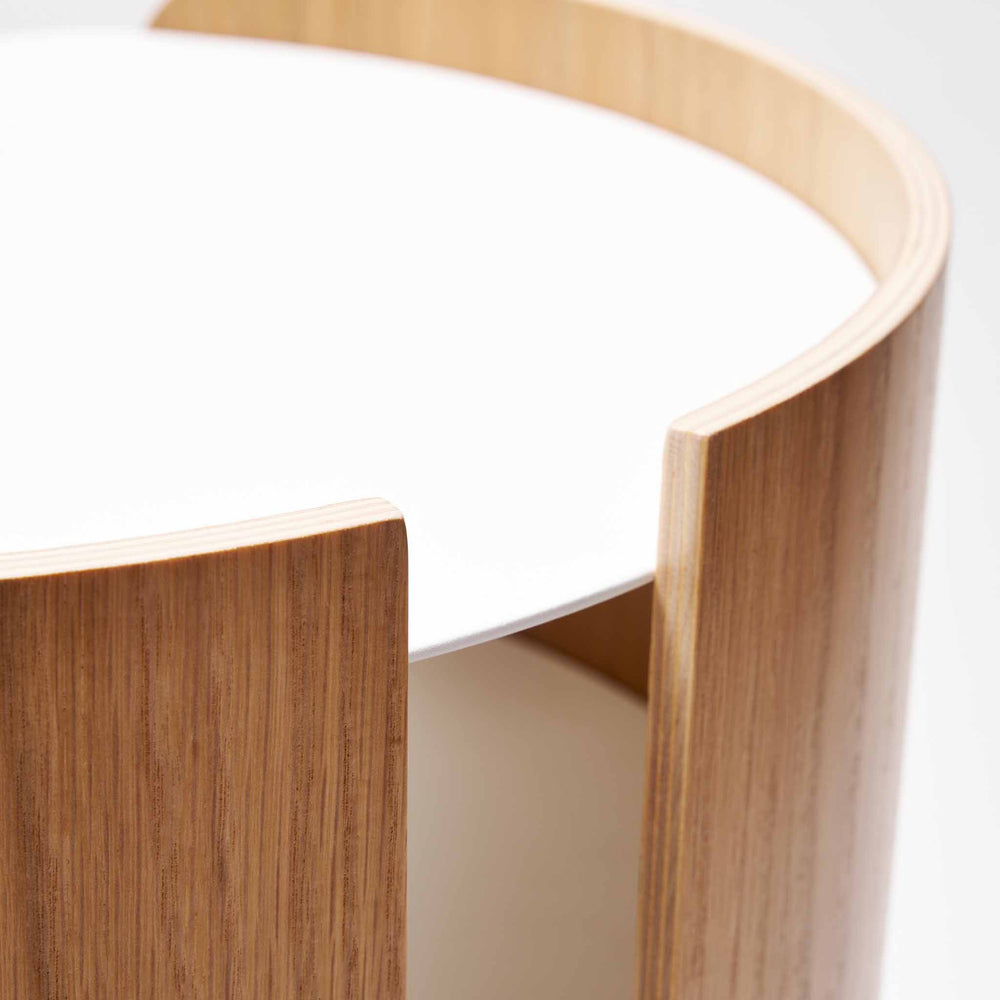 Side Table – Yamazaki Home Europe