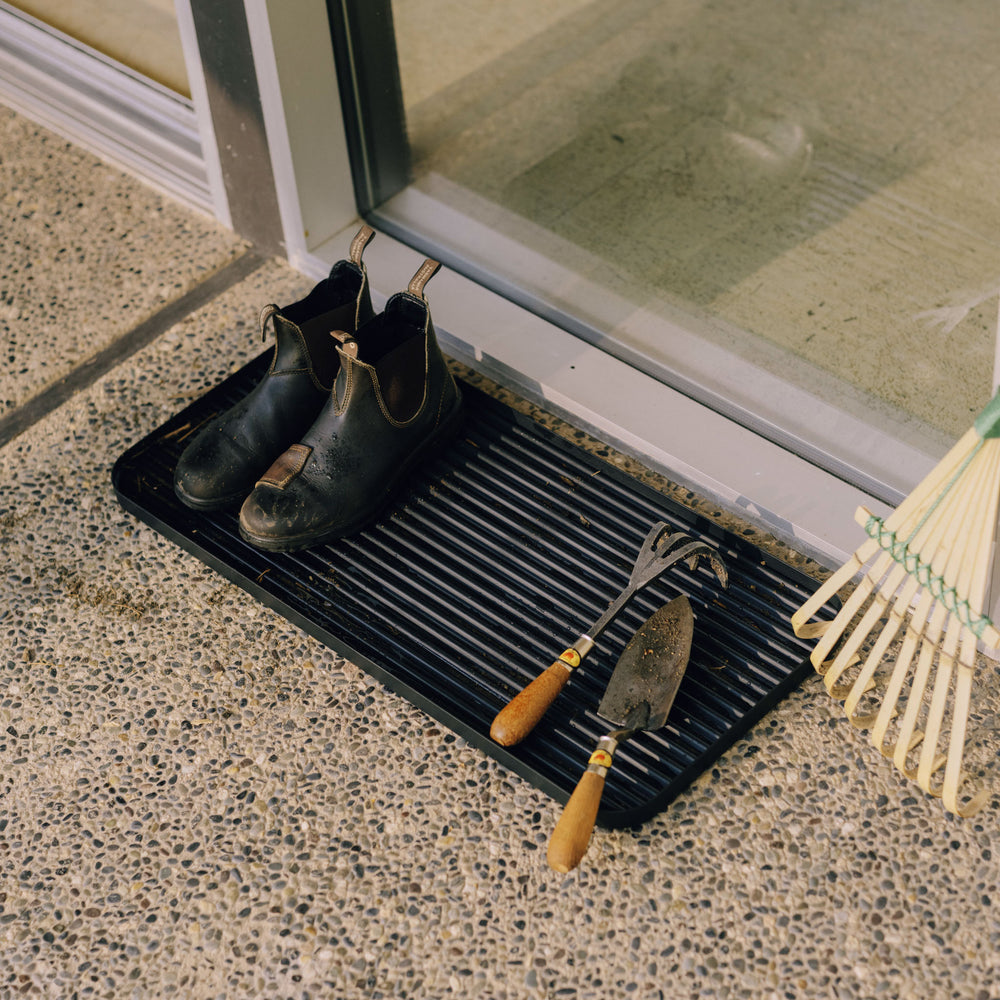 Plateau pour chaussures