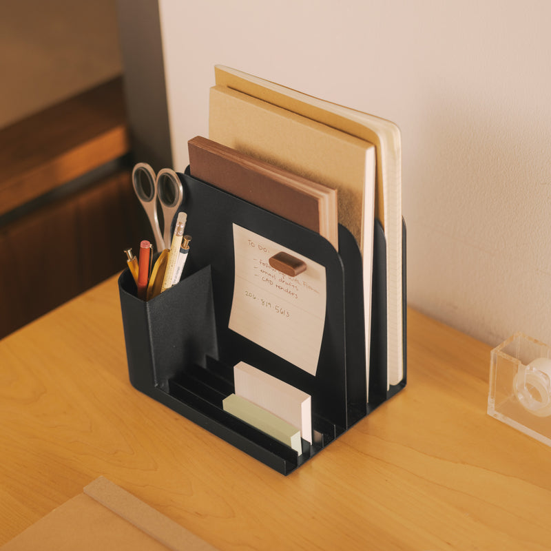 Organiseur de bureau